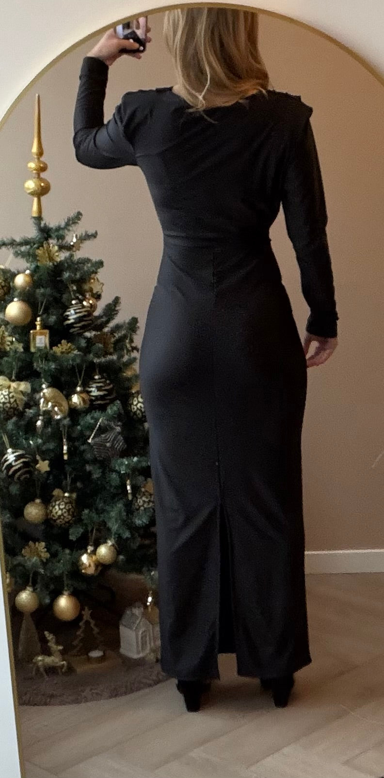 Esmee jurk 2 kleuren