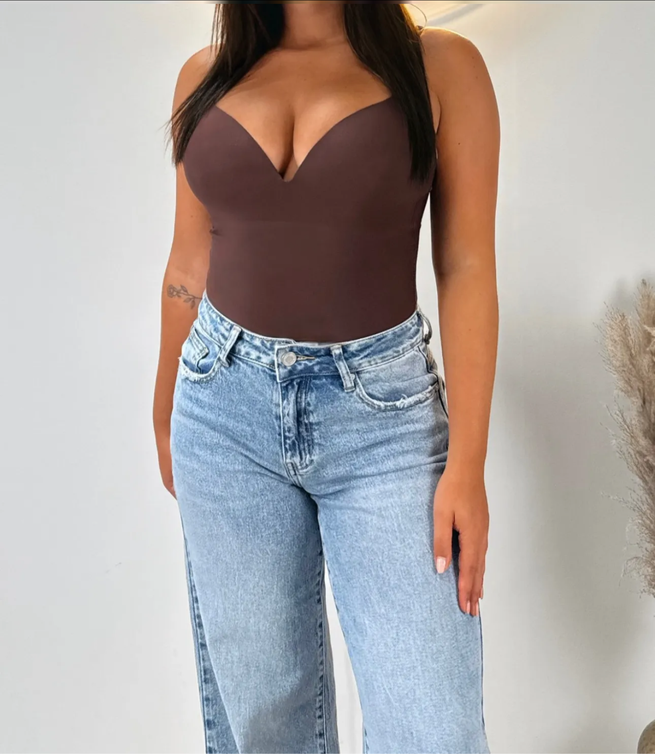 Body verschillende kleuren