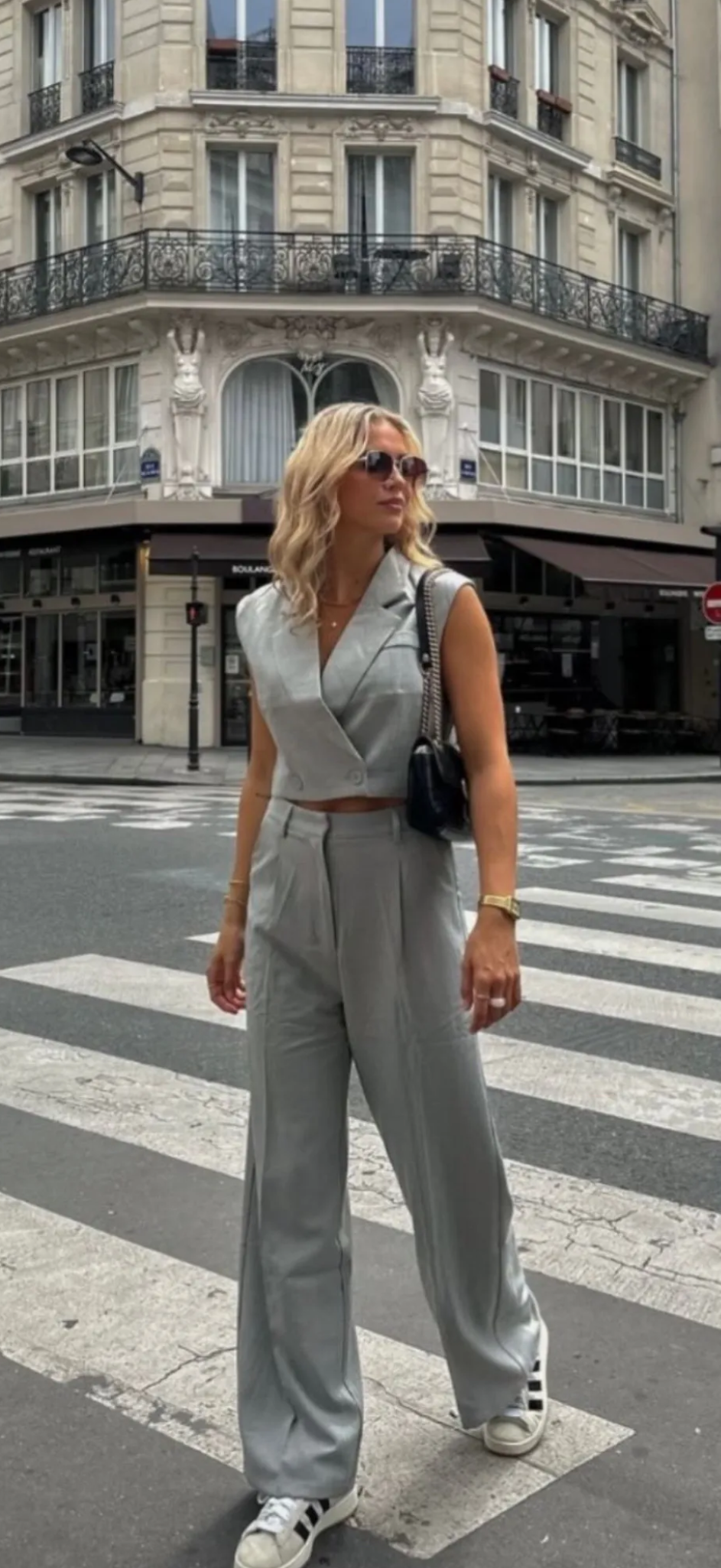 Fenna two pieces set