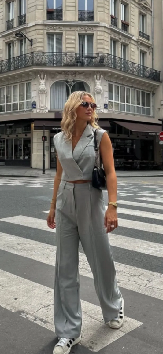 Fenna two pieces set