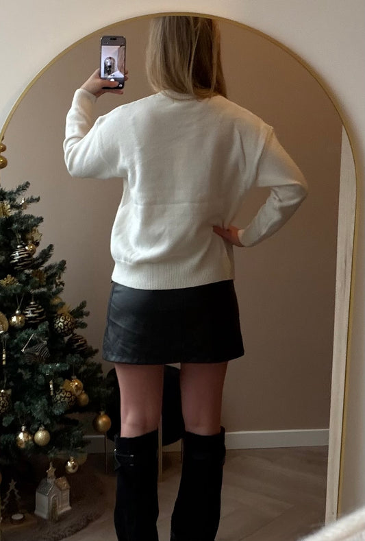 Basic truitje 3 kleuren