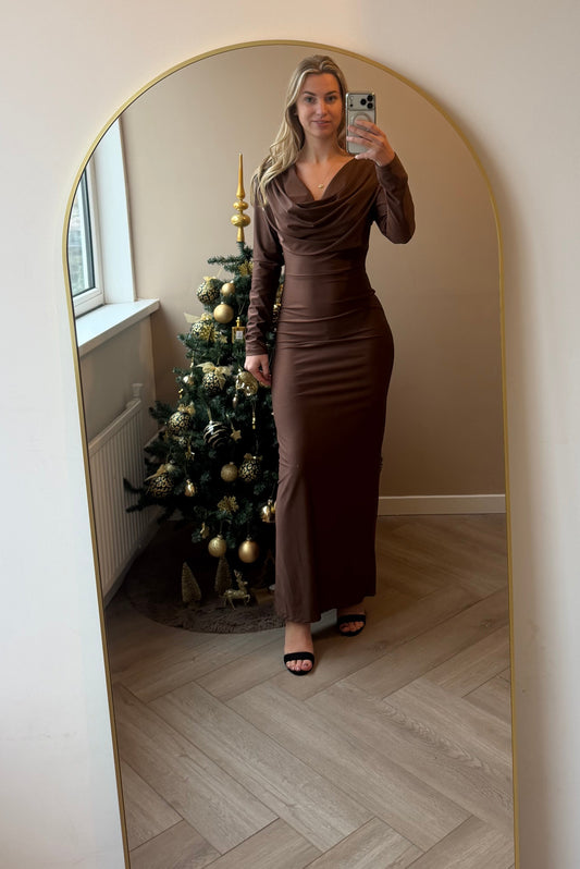 Esmee jurk 2 kleuren