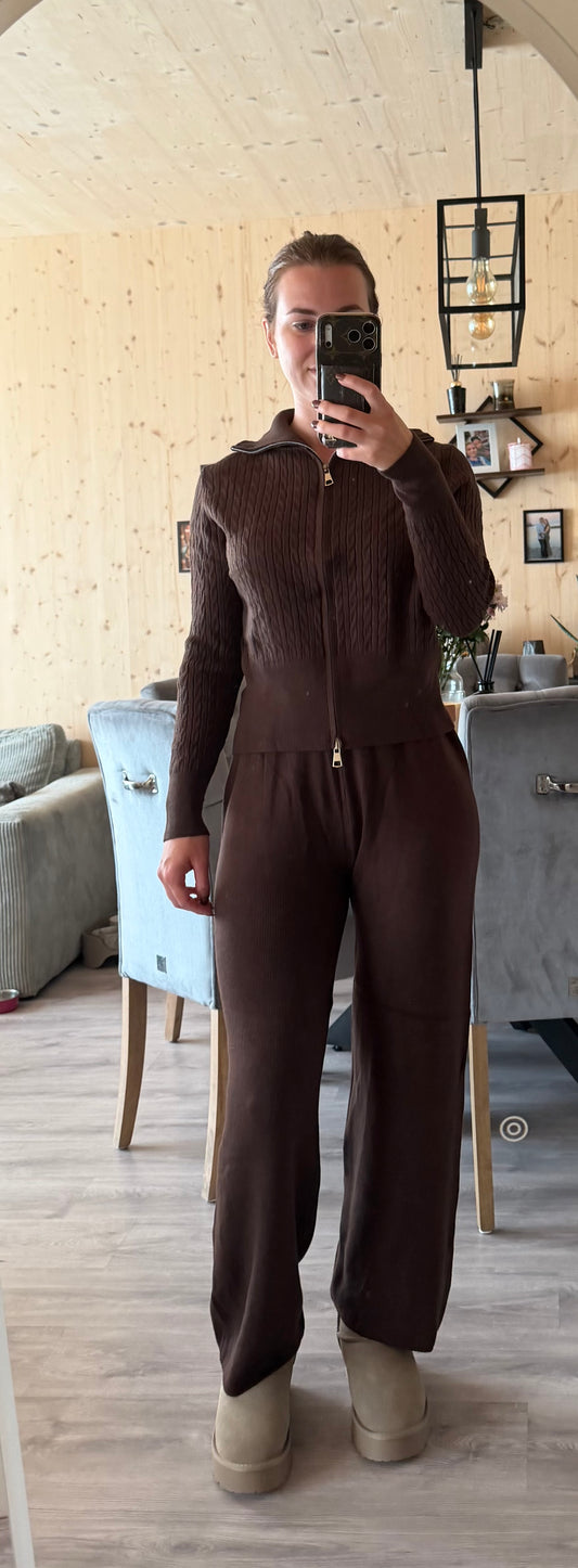 Choco 2 delige set