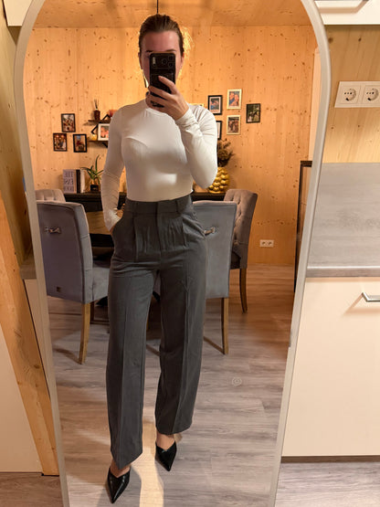 Pantalon grijs